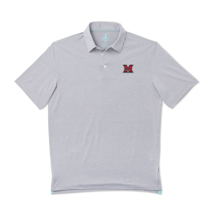 Miami University Birdie PREP-FORMANCE Polo