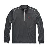 University Of Miami Lammie 1/4 Zip PREP-FORMANCE Pullover