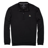 Marlins Flex PREP-FORMANCE 1/4 Zip Pullover