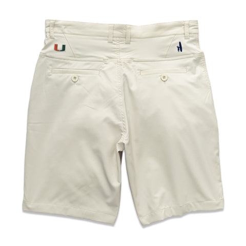 University Of Miami Mulligan PREP-FORMANCE Shorts