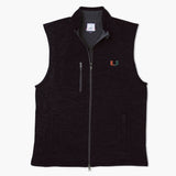 University Of Miami Tahoe Vest