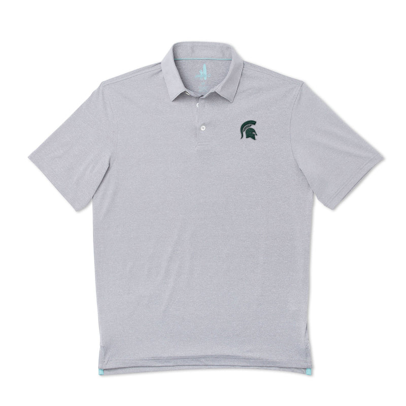 Michigan State Birdie PREP-FORMANCE Polo