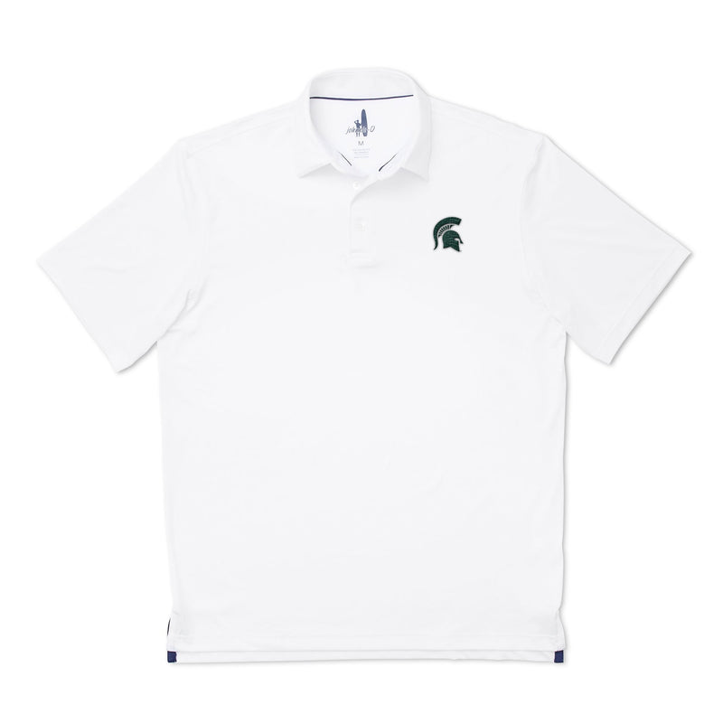 Michigan State Birdie PREP-FORMANCE Polo
