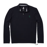 Michigan State Brady Fleece 1/4 Zip Pullover