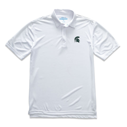 Michigan State Fairway PREP-FORMANCE Polo