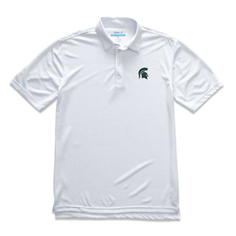 Michigan State Fairway PREP-FORMANCE Polo