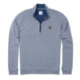Brewers Sully 1/4 Zip Pullover
