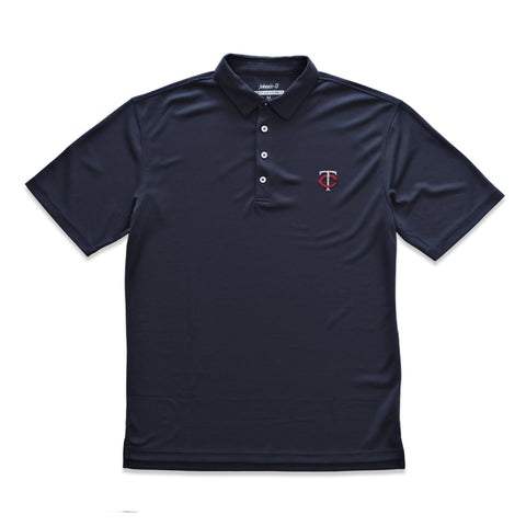 Twins Fairway PREP-FORMANCE Polo