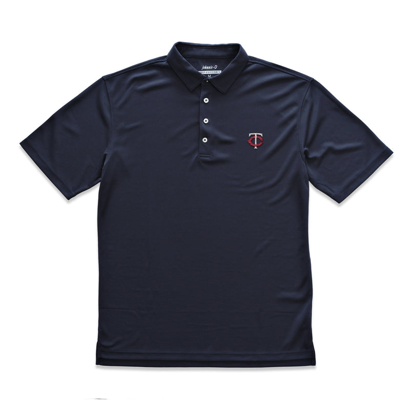 Twins Fairway PREP-FORMANCE Polo