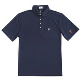 Twins Original 4-Button Polo