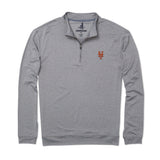 Mets Flex PREP-FORMANCE 1/4 Zip Pullover