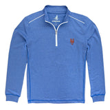 Mets Lammie 1/4 Zip PREP-FORMANCE Pullover
