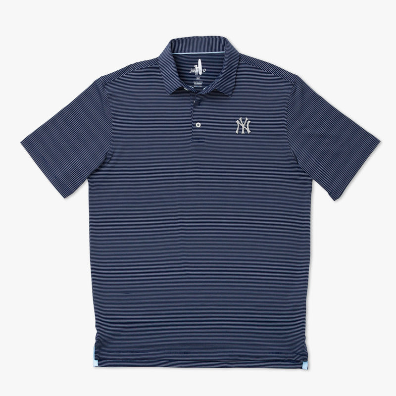 Yankees Albatross PREP-FORMANCE Polo