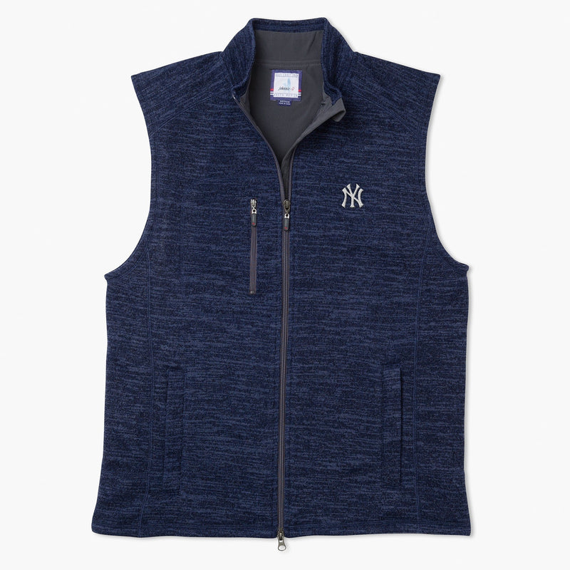 Yankees Tahoe Vest