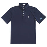 University Of North Carolina Original 4-Button Polo