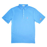 University Of North Carolina Original 4-Button Polo