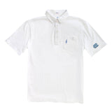 University Of North Carolina Original 4-Button Polo