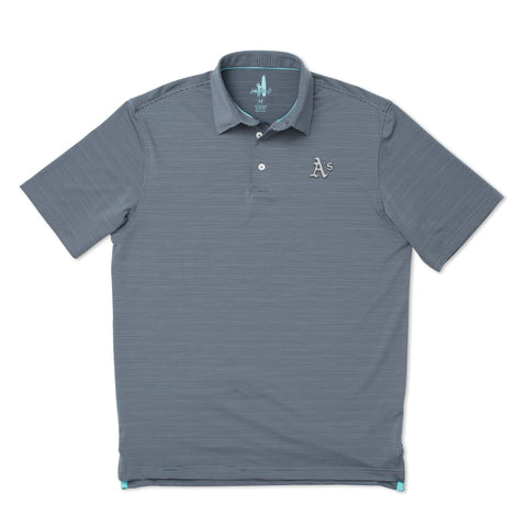 Athletics Albatross PREP-FORMANCE Polo