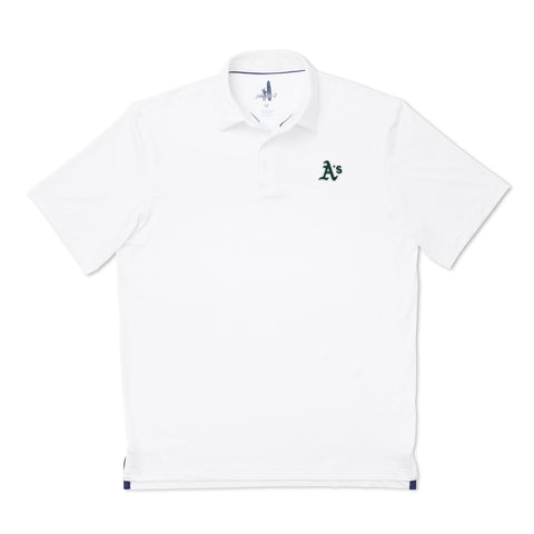 Athletics Birdie PREP-FORMANCE Polo