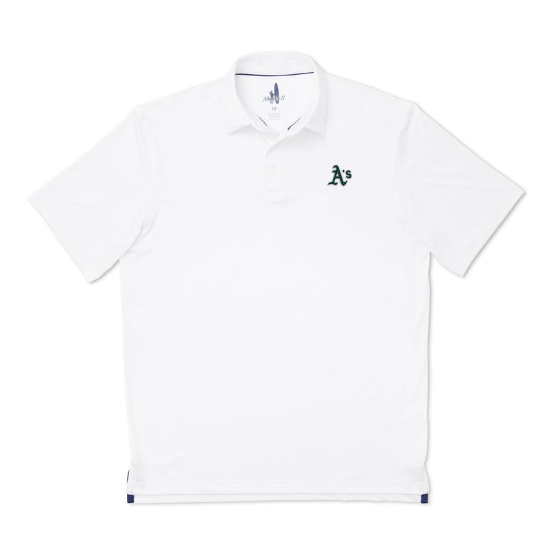 Athletics Birdie PREP-FORMANCE Polo