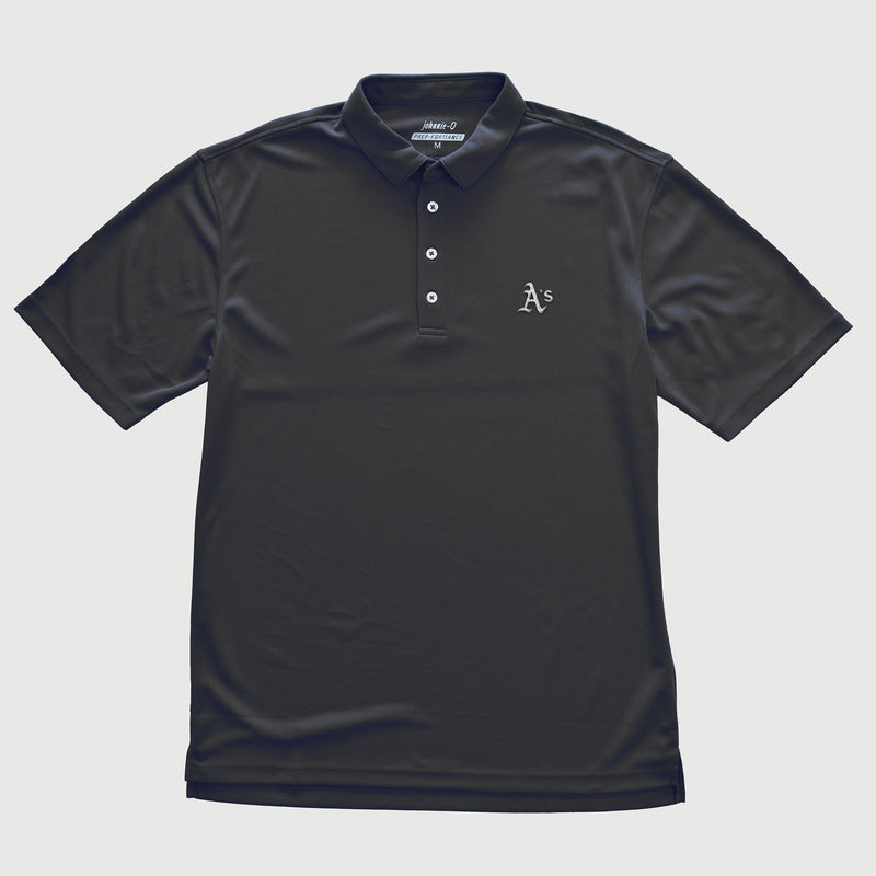 Athletics Fairway PREP-FORMANCE Polo