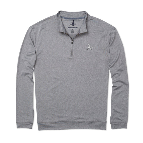 Athletics Flex PREP-FORMANCE 1/4 Zip Pullover
