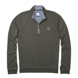 Athletics Sully 1/4 Zip Pullover