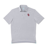 Oklahoma University Birdie PREP-FORMANCE Polo