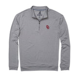 Oklahoma University Flex PREP-FORMANCE 1/4 Zip Pullover