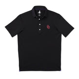 Oklahoma University Mashie PREP-FORMANCE Polo