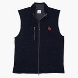 Oklahoma University Tahoe Vest