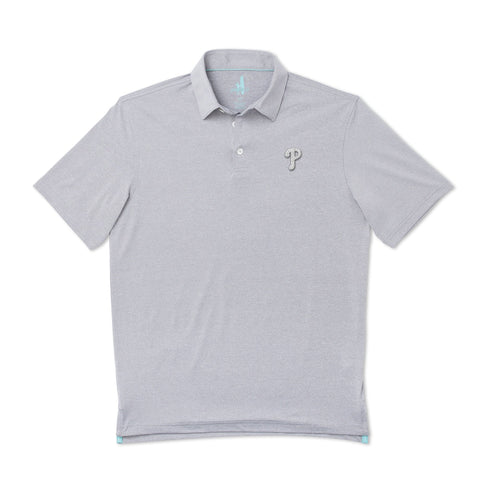 Phillies Birdie PREP-FORMANCE Polo