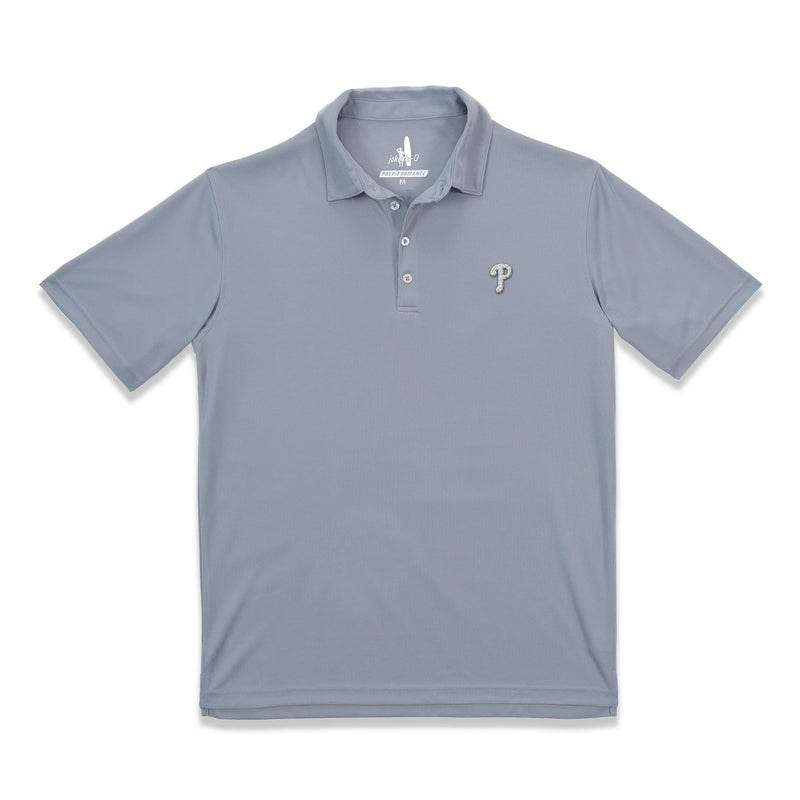 Phillies Fairway PREP-FORMANCE Polo