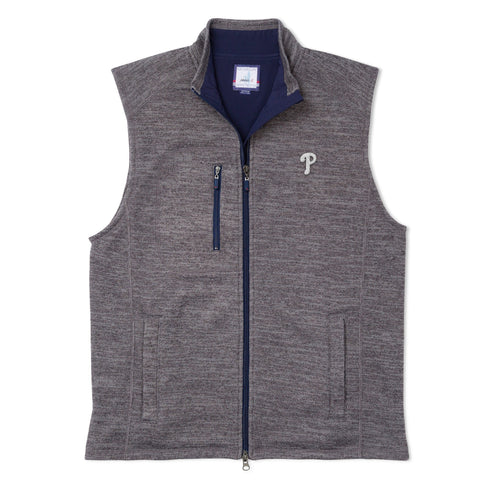 Phillies Tahoe Vest