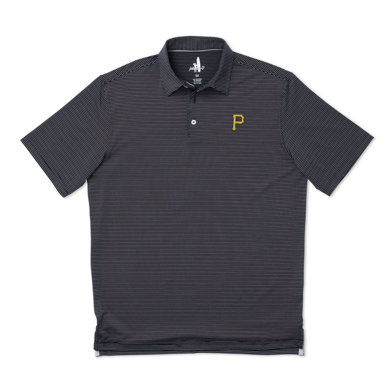 Pirates Albatross PREP-FORMANCE Polo
