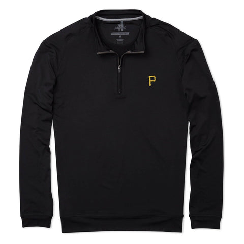 Pirates Flex 1/4 Zip Pullover