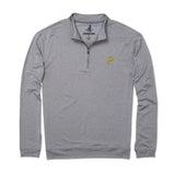 Pirates Flex 1/4 Zip Pullover