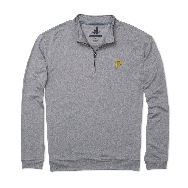 Pirates Flex 1/4 Zip Pullover