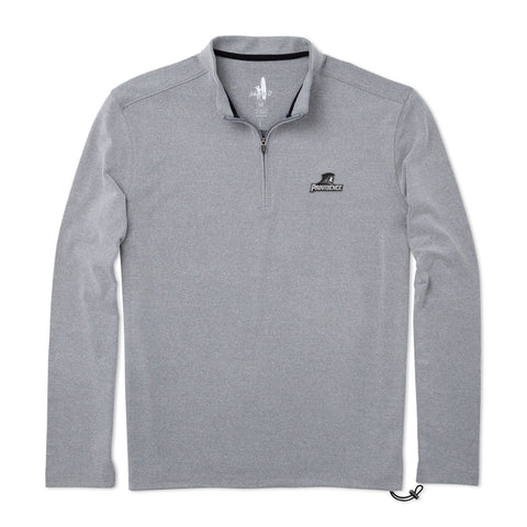 Providence College Brady Micro-Fleece 1/4 Zip Pullover