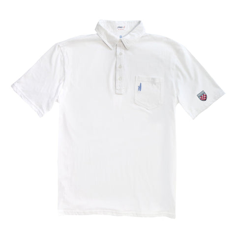 University of Richmond The Original 4-Button Polo