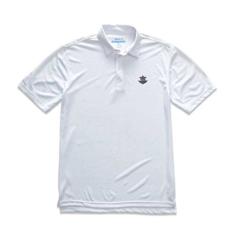 Rollins College Fairway PREP-FORMANCE Polo