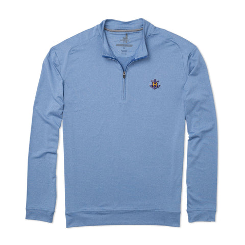 Rollins College Flex PREP-FORMANCE 1/4 Zip Pullover