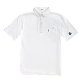 Rollins College Original 4-Button Polo