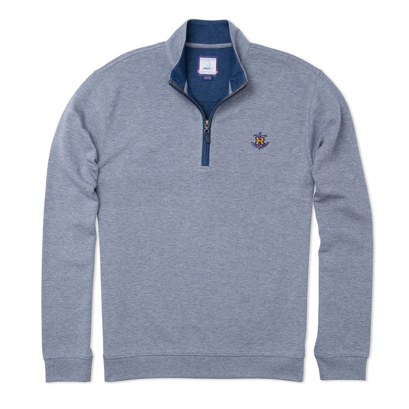 Rollins College Sully 1/4 Zip Pullover