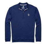 Padres Flex 1/4 Zip Pullover