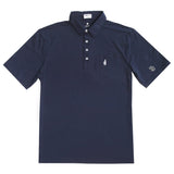 Padres Original 4-Button Polo