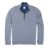 Padres Sully 1/4 Zip Pullover