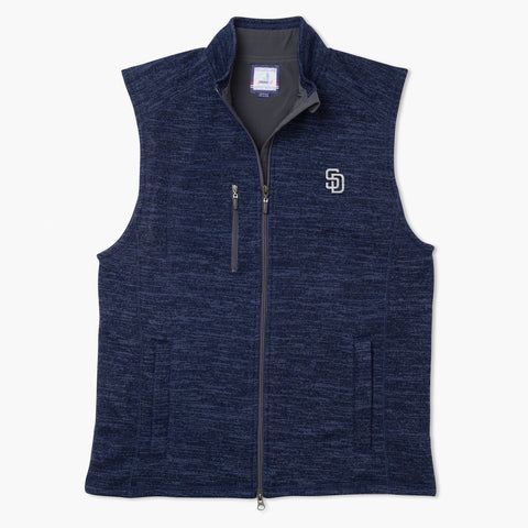 Padres Tahoe Vest
