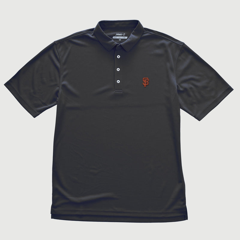 Giants Fairway PREP-FORMANCE Polo