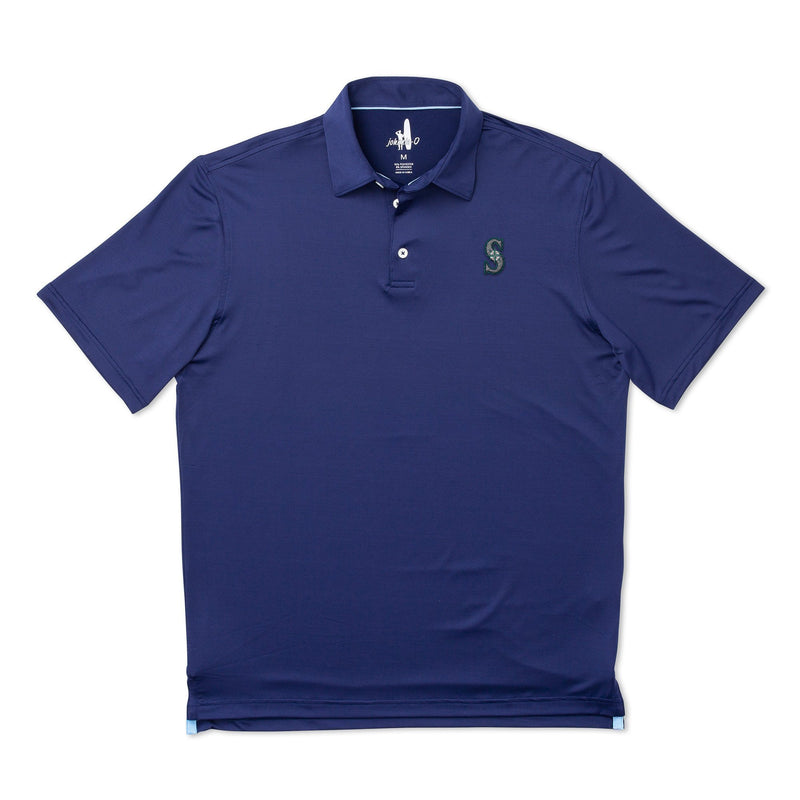 Mariners Birdie PREP-FORMANCE Polo